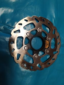 Shimano SM-RT70 brzdový kotouč, 140 mm, Center Lock s vnitřní maticí, Ice Tech