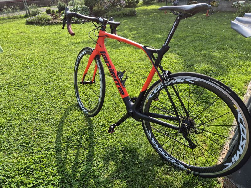 Lapierre Xelius SL500