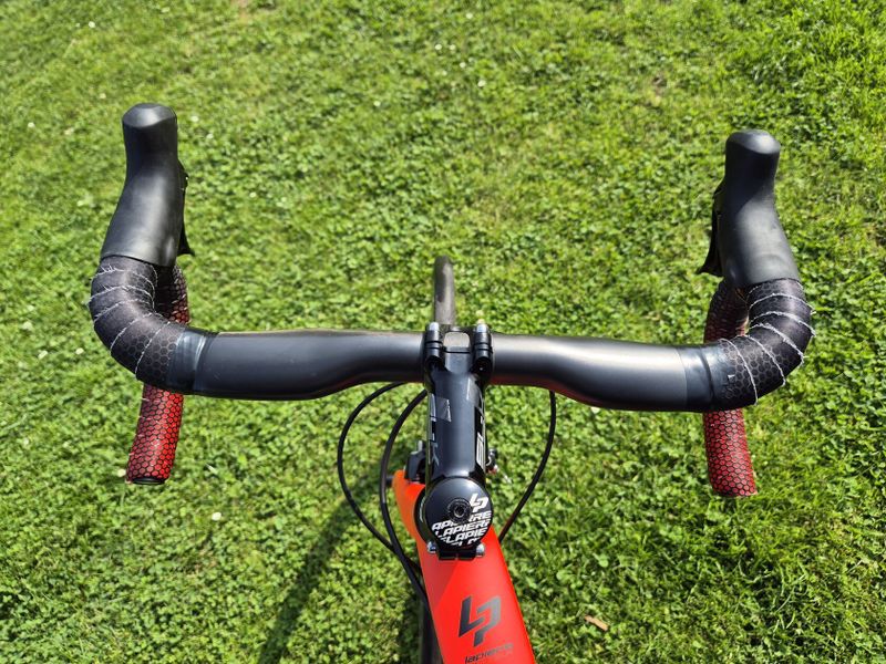 Lapierre Xelius SL500