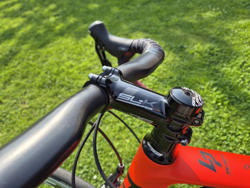 Lapierre Xelius SL500