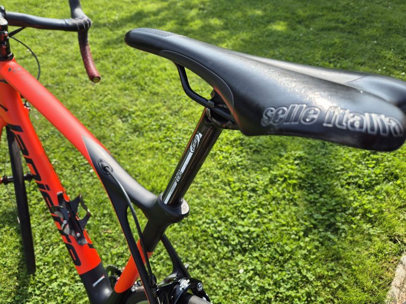 Lapierre Xelius SL500