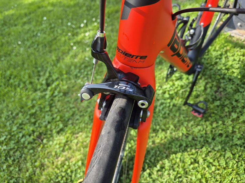 Lapierre Xelius SL500