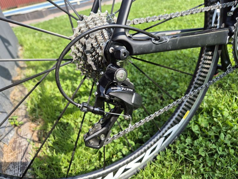 Lapierre Xelius SL500
