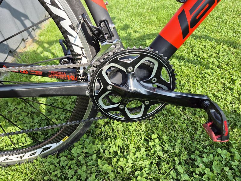 Lapierre Xelius SL500