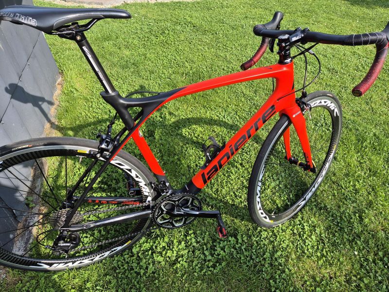 Lapierre Xelius SL500