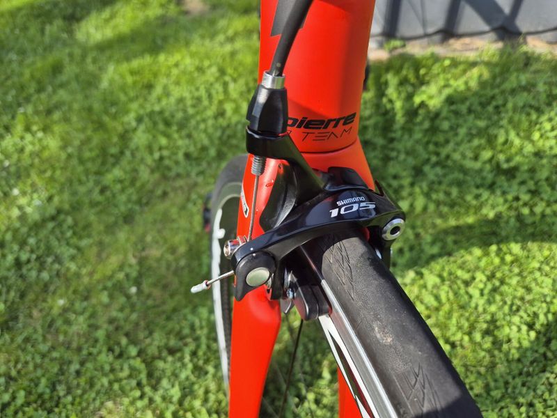 Lapierre Xelius SL500