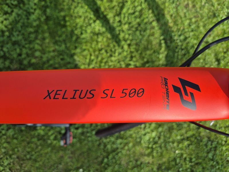 Lapierre Xelius SL500