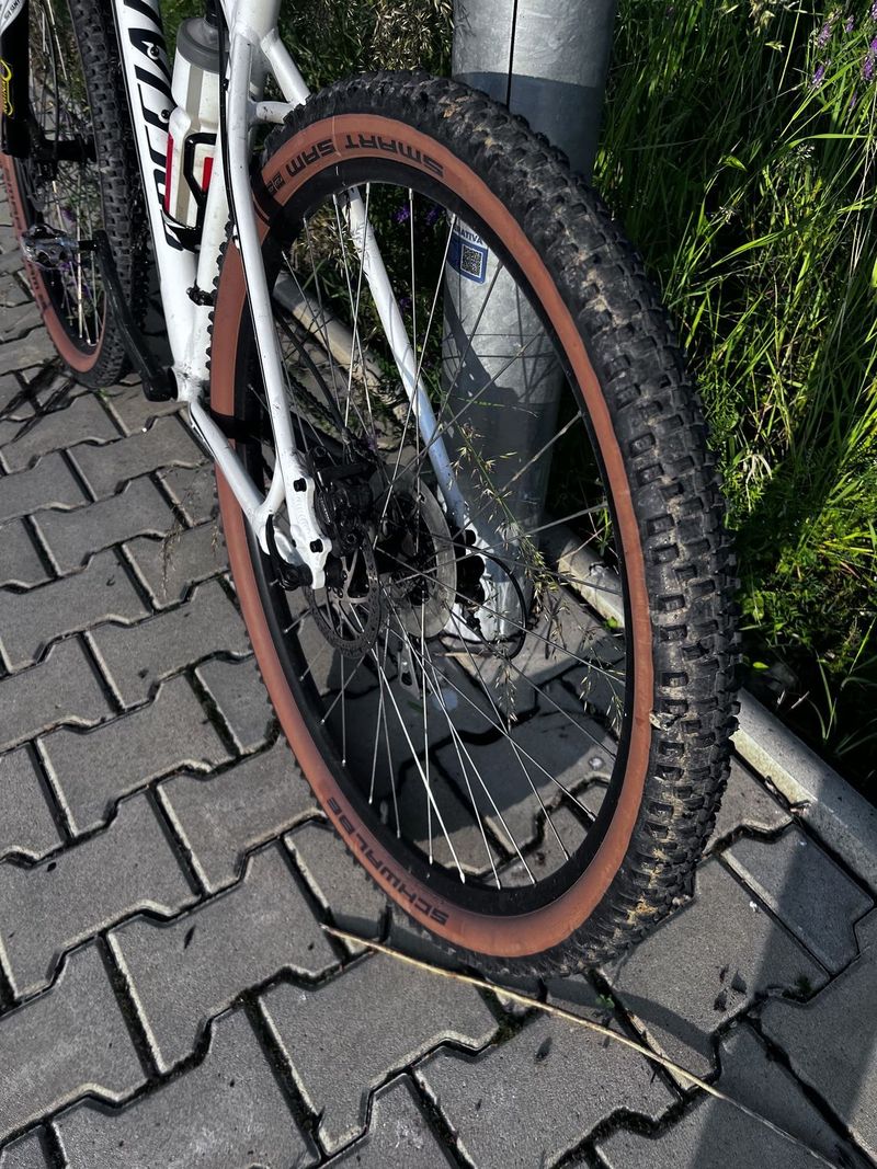Specialized Rockhoper - L, hezký stav