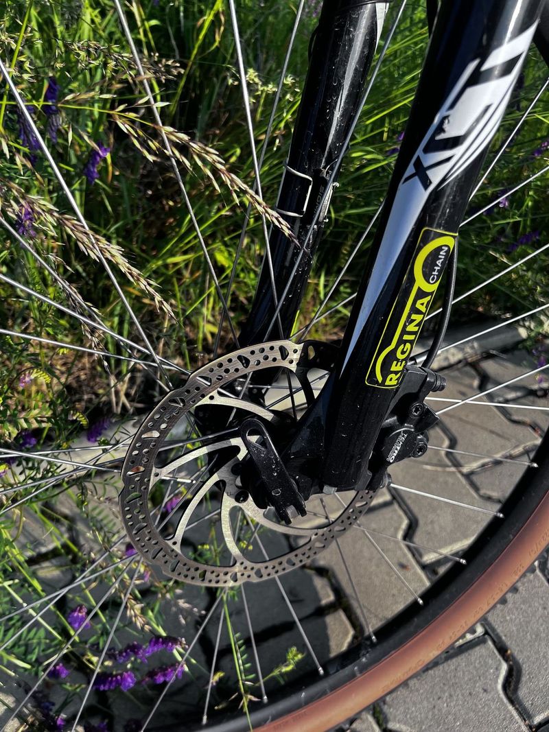Specialized Rockhoper - L, hezký stav