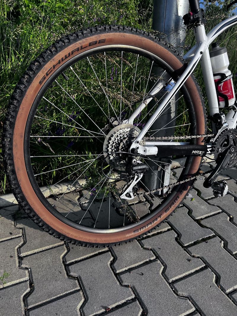 Specialized Rockhoper - L, hezký stav