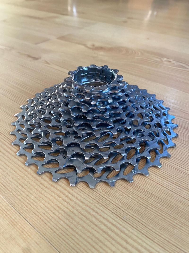Silniční Kazeta Sram PG-1170, 11s, 11 - 36 z