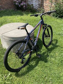 Horské kolo Kross Hexagon