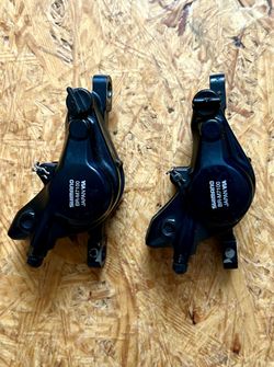Prodám třmeny Shimano SLX BR-M7100