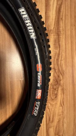 Prodám nové pláště Maxxis 29”