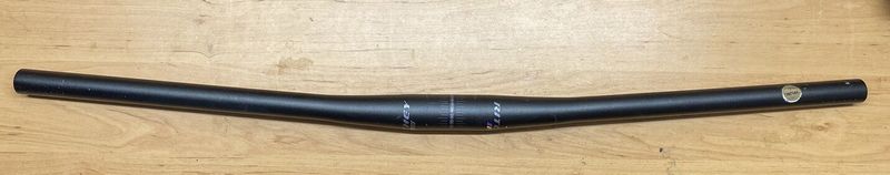 Prodám řídítka Ritchey WCS 2X 740 5D BB 31,8/740mm