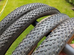 4ks Tufo Gravel Swampero 700x36C