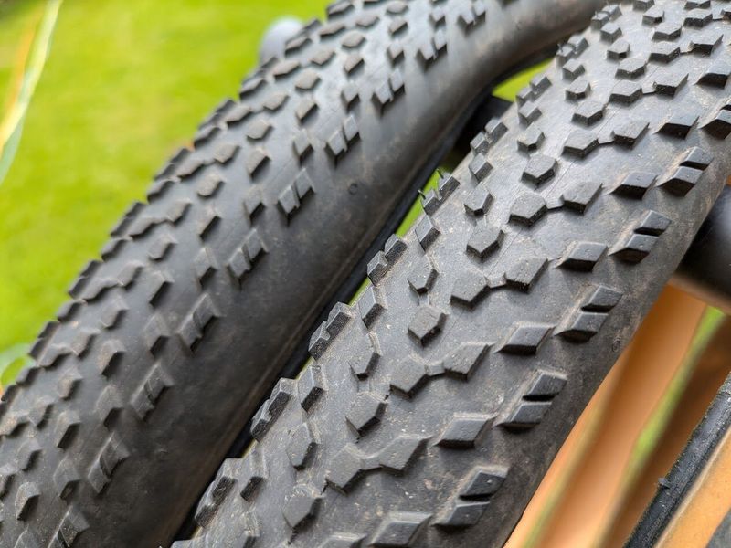 4ks Tufo Gravel Swampero 700x36C