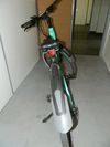 Prodám dámské elektrokolo LEDER FOX VENOSA