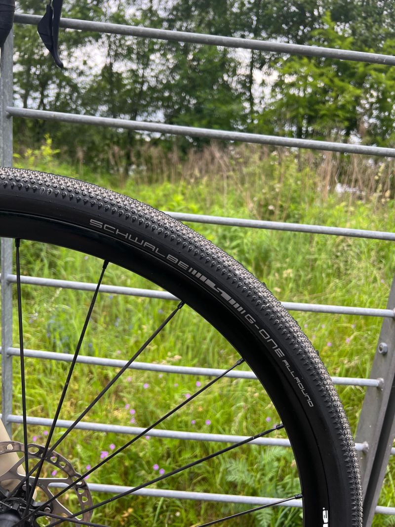 Cannondale TOPSTONE CARBON 3 · 2023