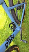 Rose Backroad GRX RX 810 Di2