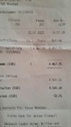 Rose Backroad GRX RX 810 Di2