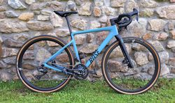 Rose Backroad GRX RX 810 Di2