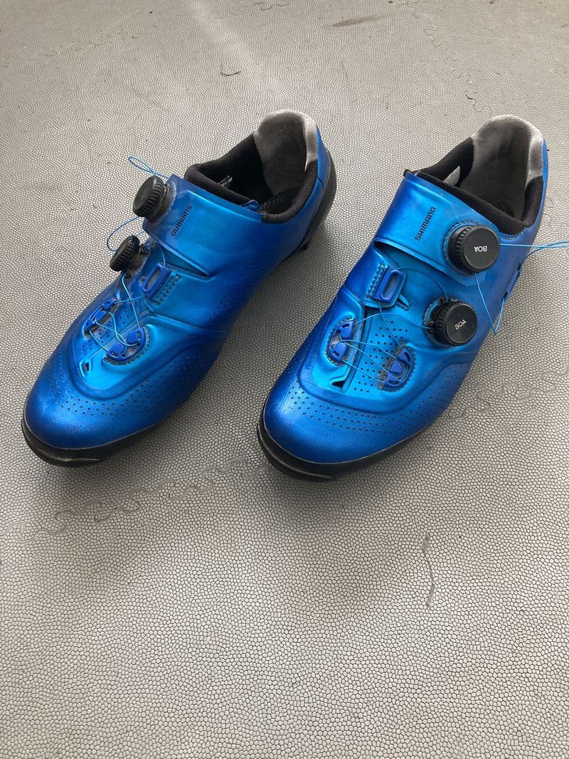 Shimano Sphyre 45