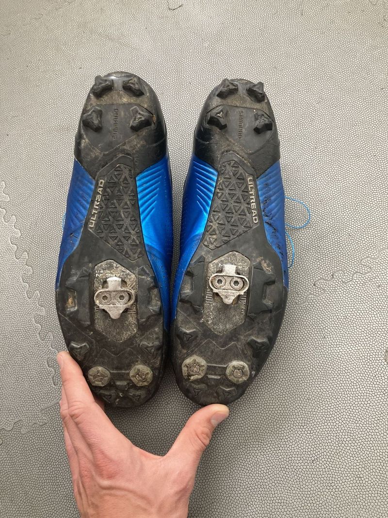 Shimano Sphyre 45