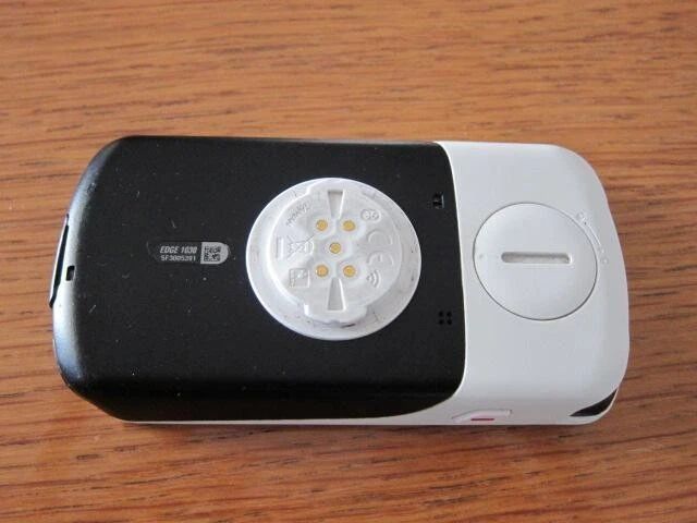 Garmin Edge 1030