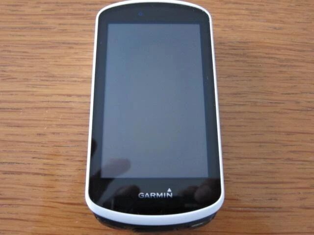 Garmin Edge 1030