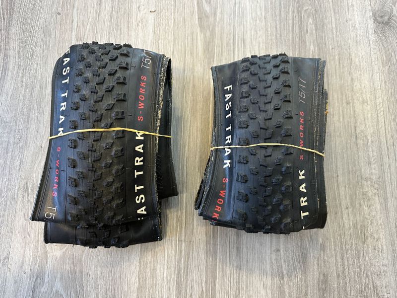 Specialized Fast Trak S-Works 29x2,35
