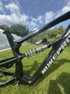 Rám nukeproof mega 290 L EXT 