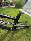 Rám nukeproof mega 290 L EXT 