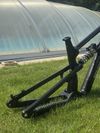 Rám nukeproof mega 290 L EXT 