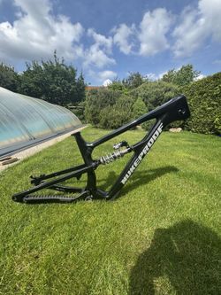 Rám nukeproof mega 290 L EXT 