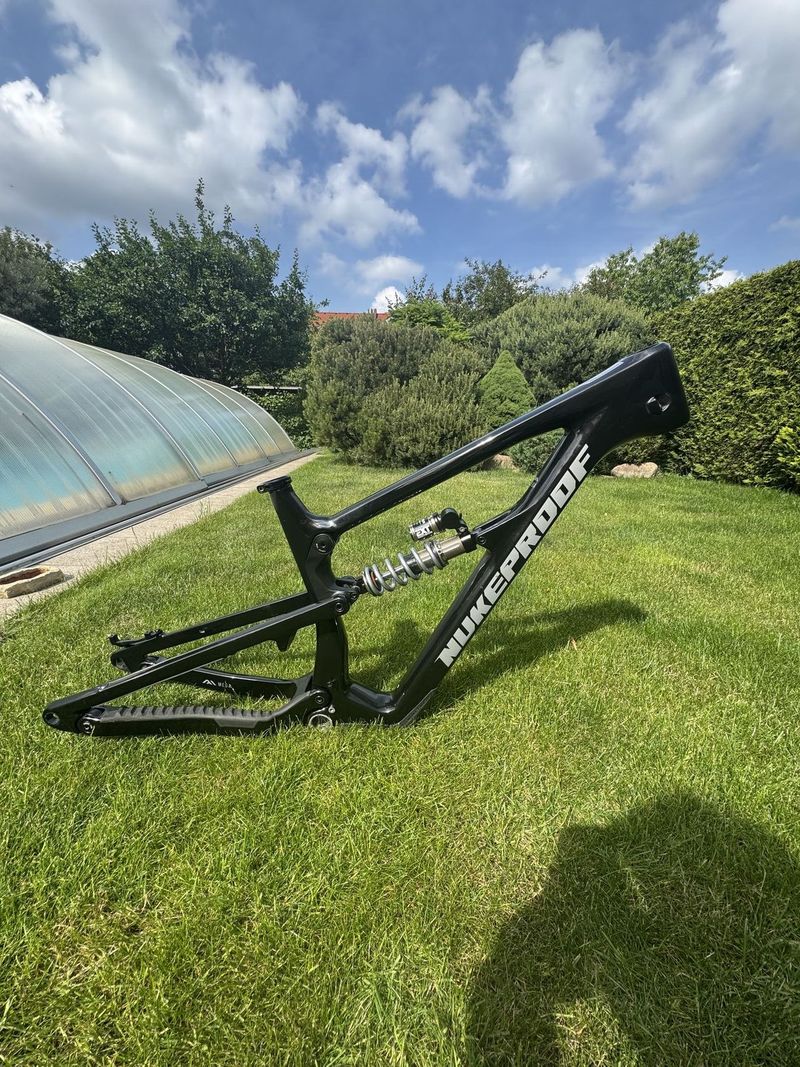 Rám nukeproof mega 290 L EXT 