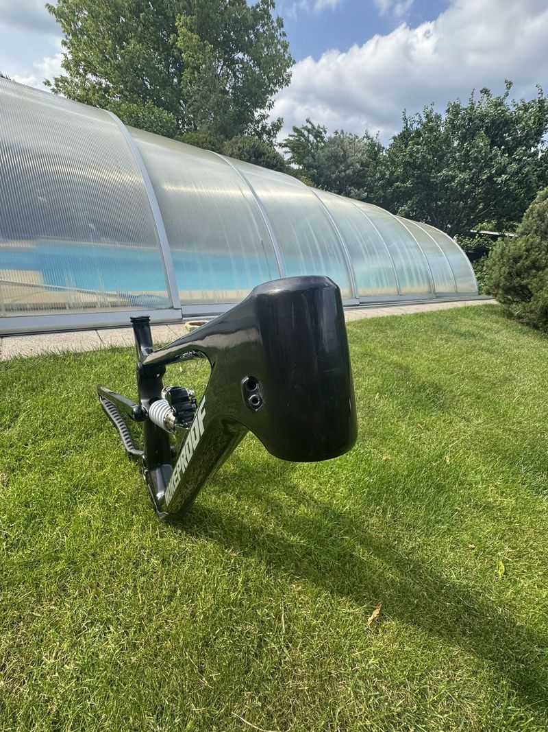Rám nukeproof mega 290 L EXT 