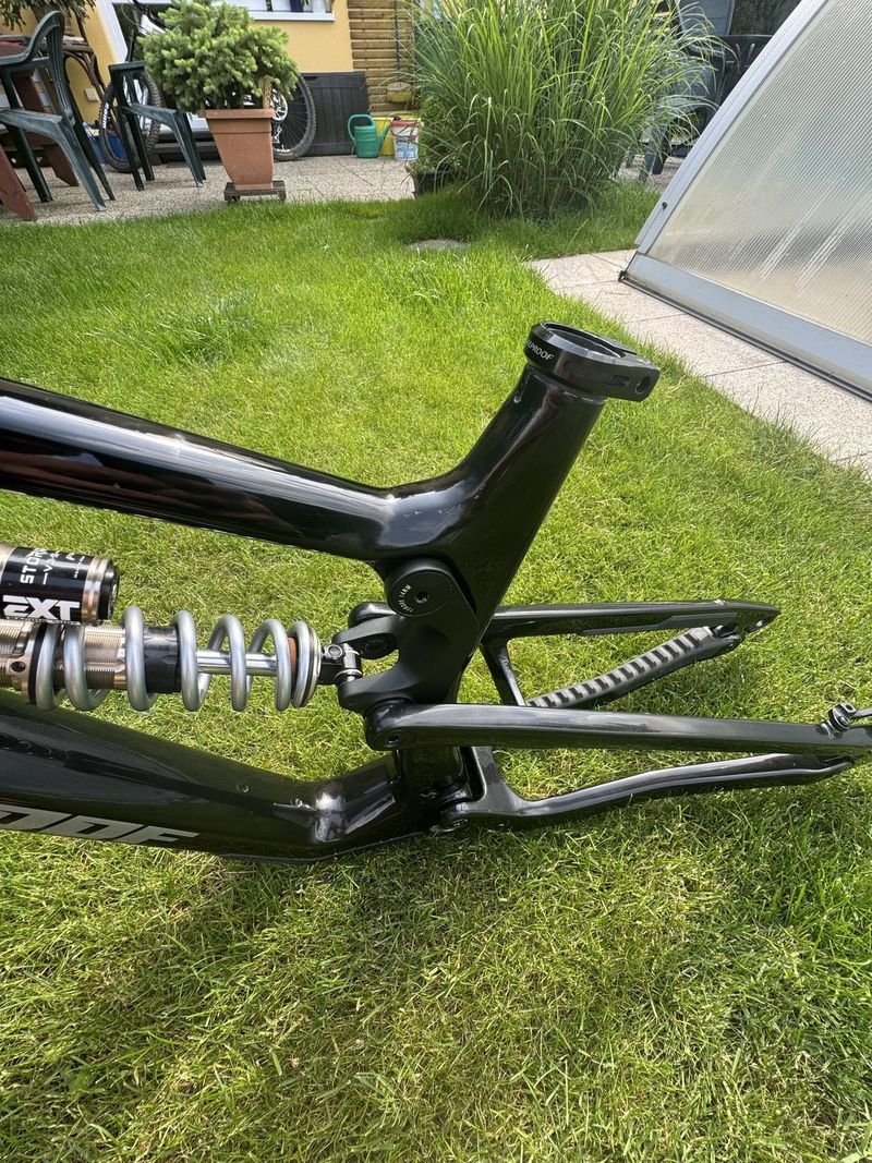 Rám nukeproof mega 290 L EXT 