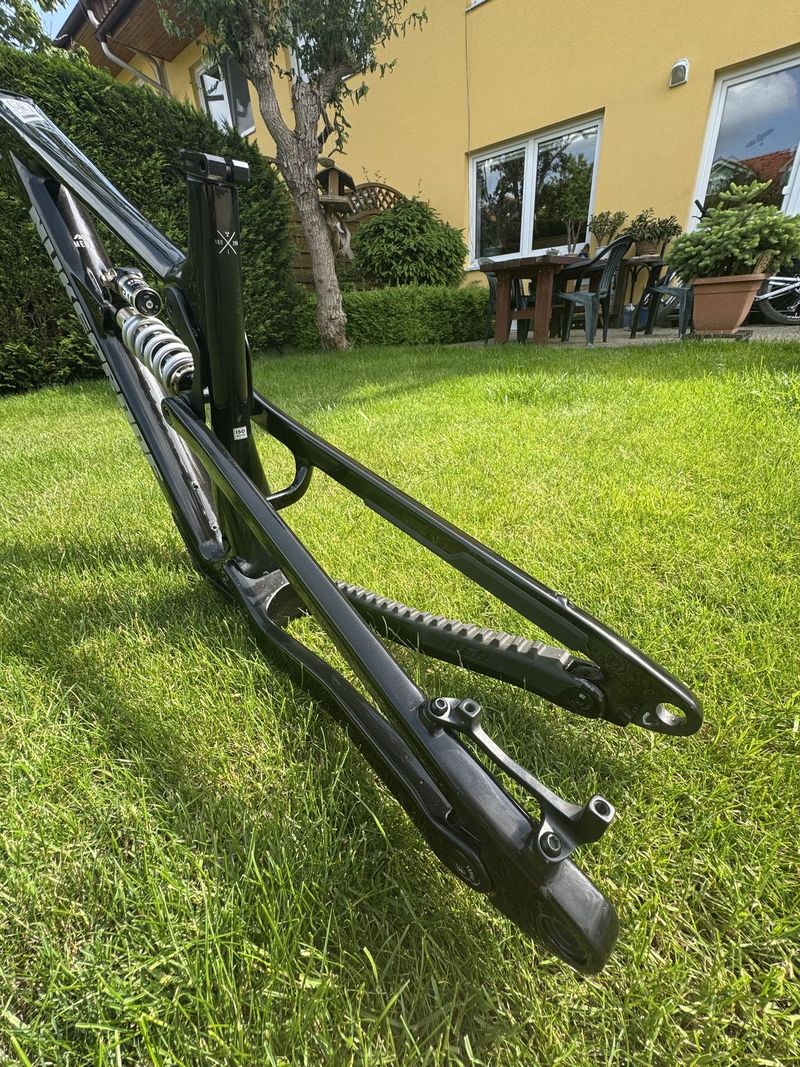 Rám nukeproof mega 290 L EXT 