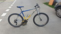 Horské kolo 26''
