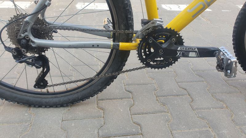 Horské kolo 26''