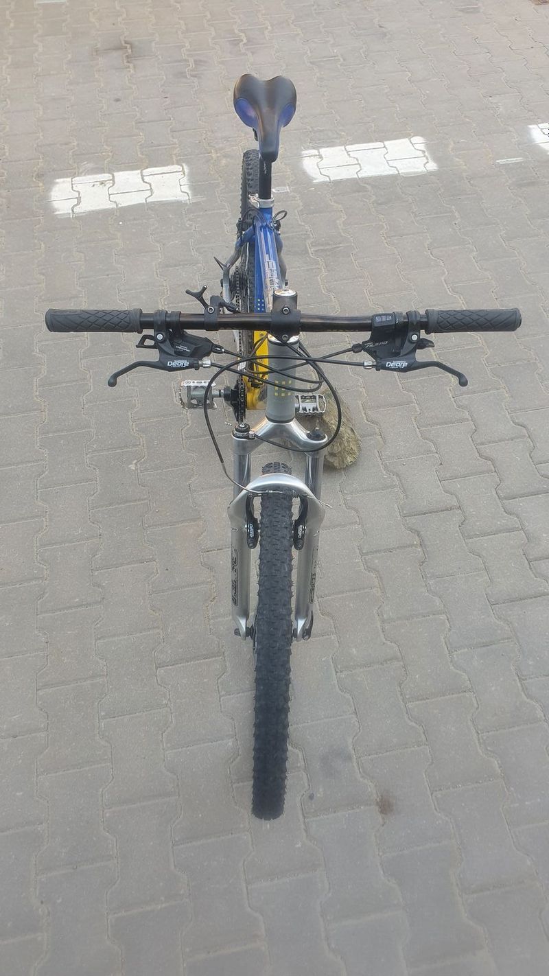 Horské kolo 26''