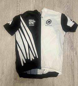 Letni dres ASSOS