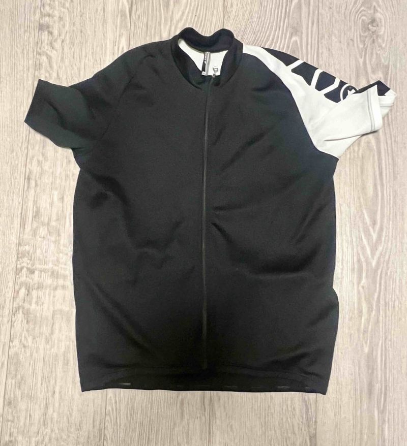 Letni dres ASSOS