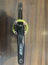Sada SRAM 1x10