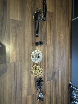 Sada SRAM 1x10