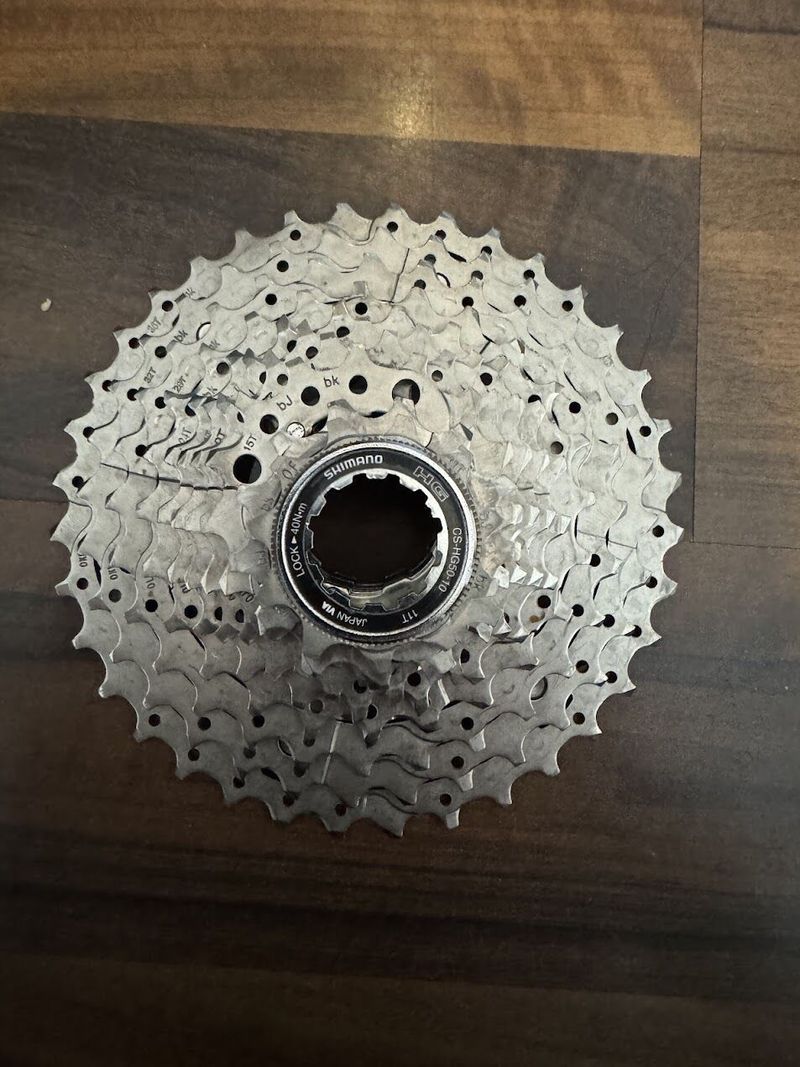 Sada SRAM 1x10