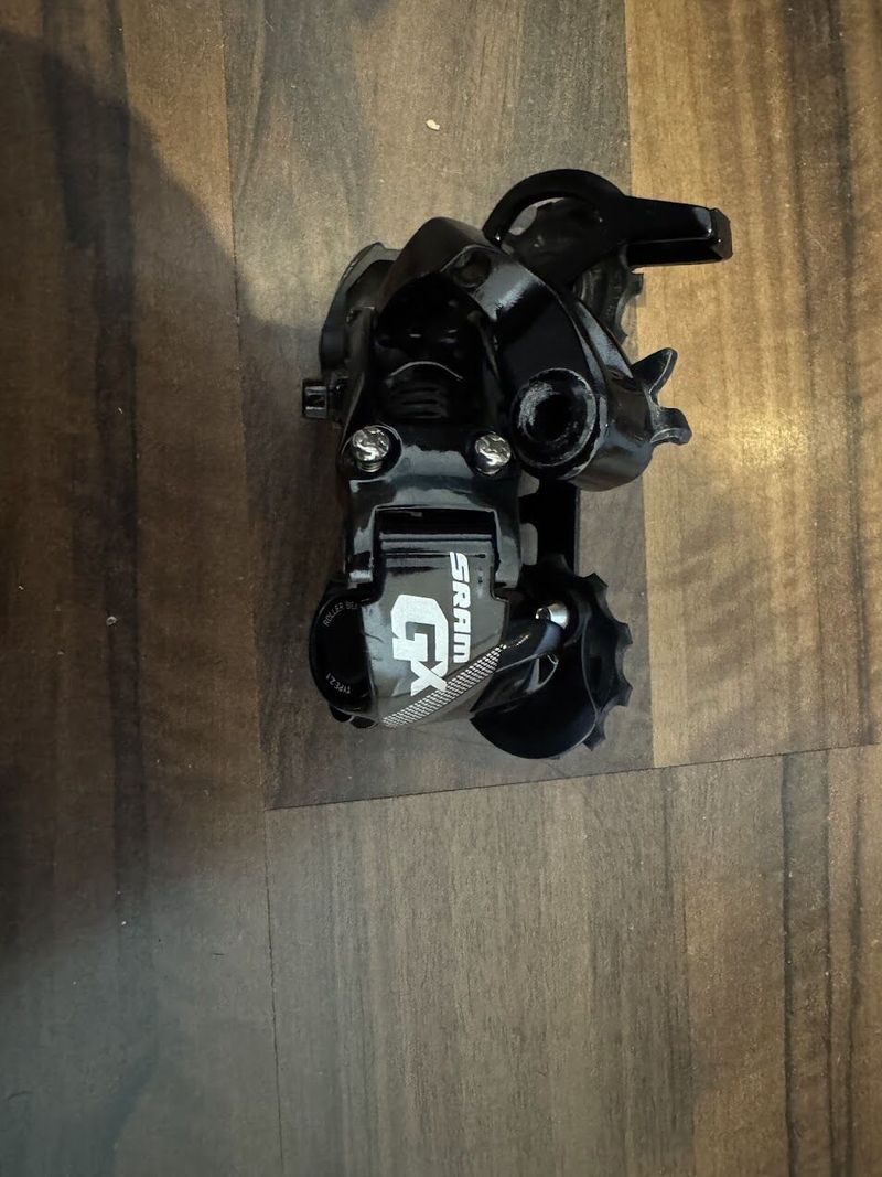 Sada SRAM 1x10