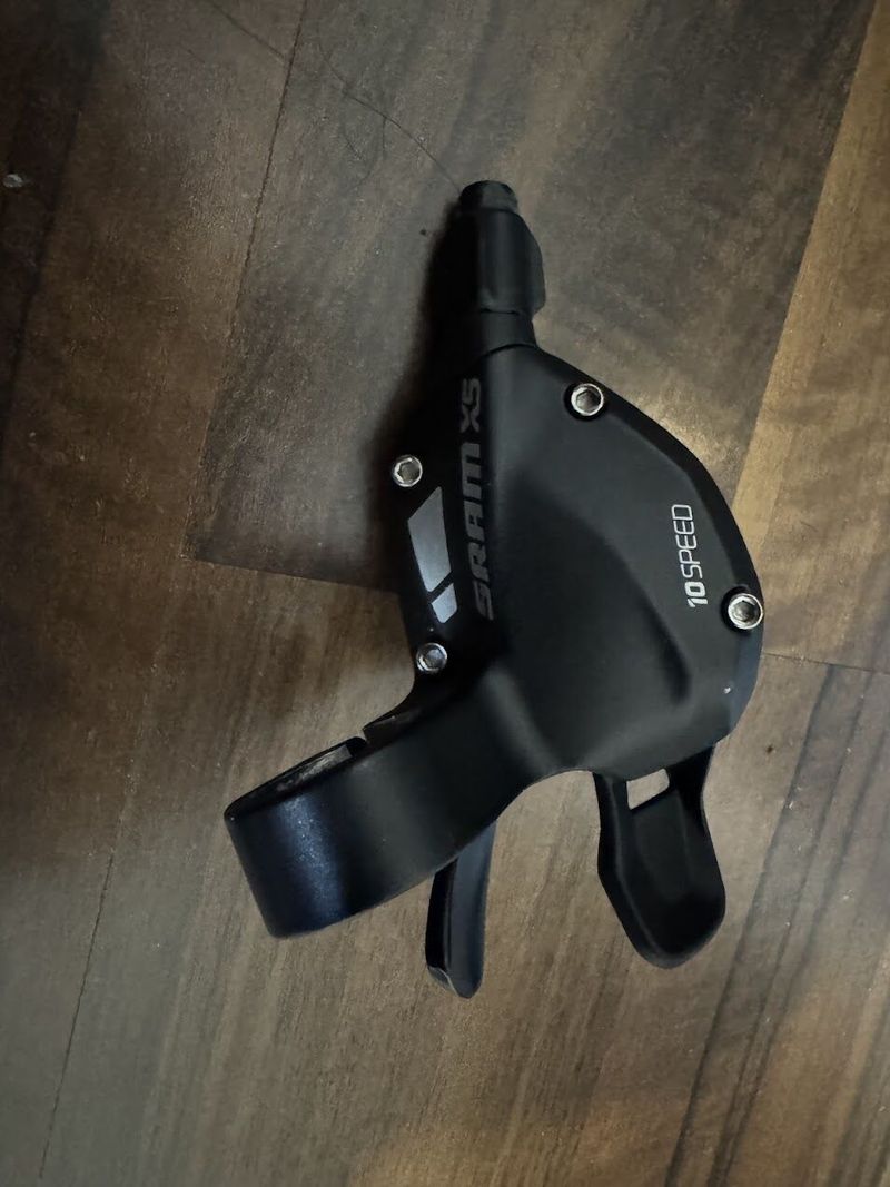 Sada SRAM 1x10