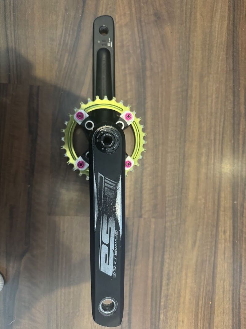 Sada SRAM 1x10